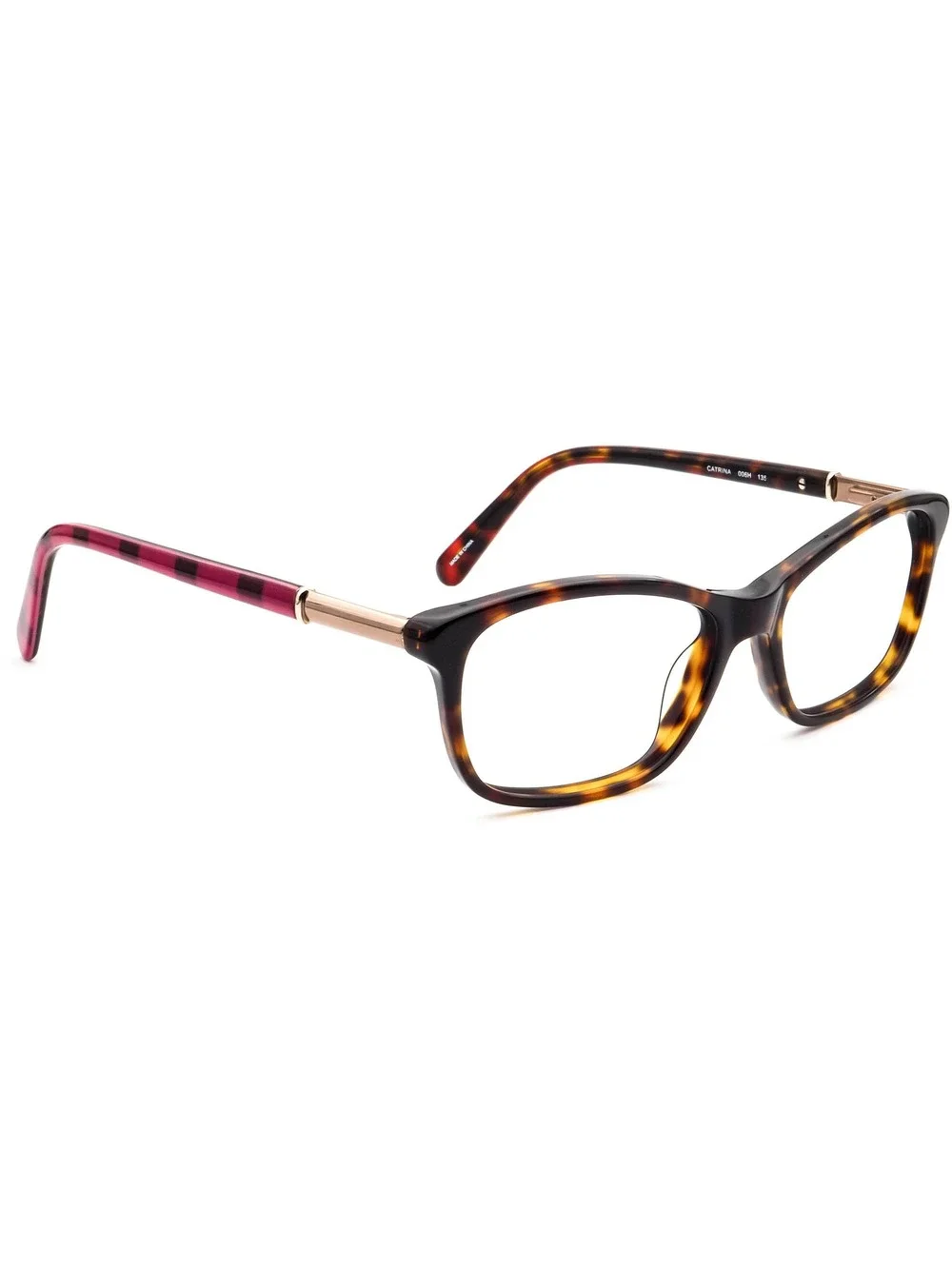 Kate Spade Catrina 006H Eyewear